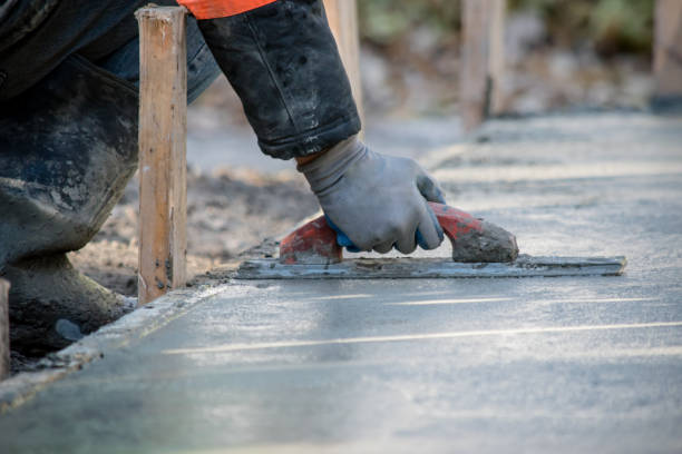 Best Concrete Patio Contractor  in Wanatah, IN