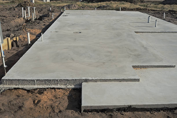 Best Custom Concrete Contractor  in Wanatah, IN