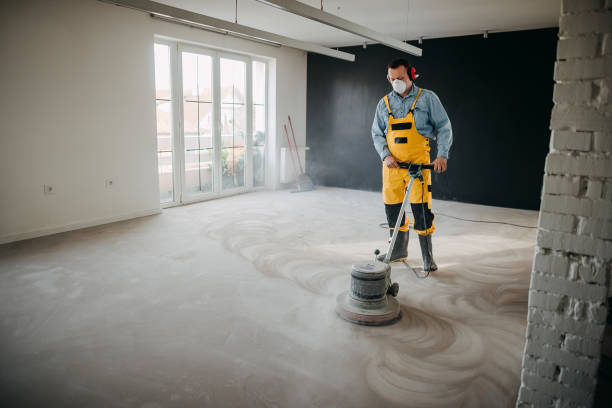 Best Concrete Crack Repair  in Wanatah, IN