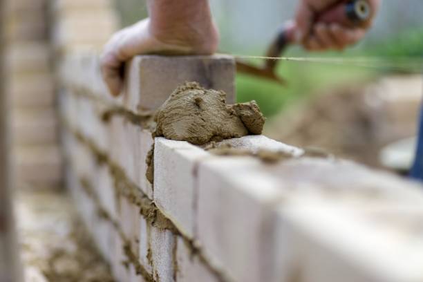 Best Concrete Sidewalk Installation  in Wanatah, IN